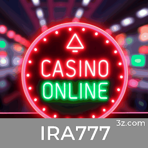 IRA777: A Conveniência do Jogo na Palma da Sua Mão!