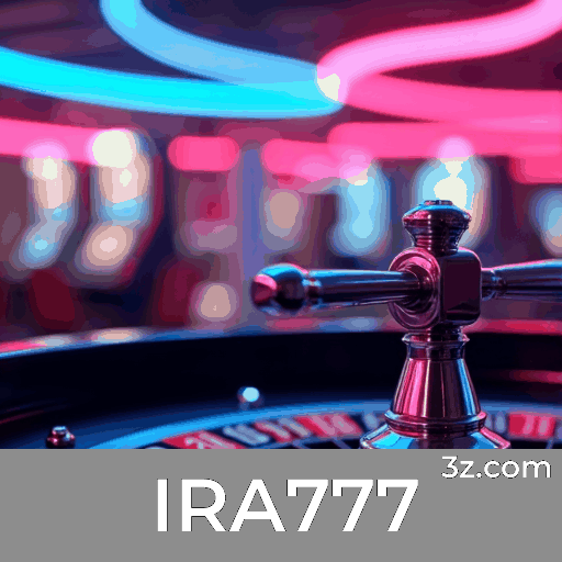 IRA777.com - Apostas Online e Cassino Confiável no Brasil - IRA777
