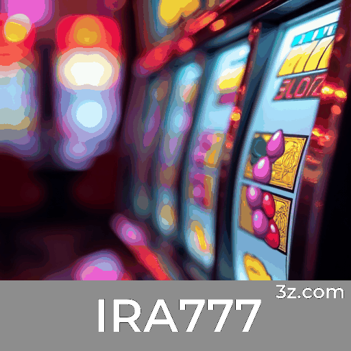 IRA777: Tesouro de Jogos Diversos e Selecionados