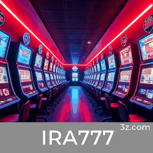 IRA777: Segurança e Serviços Profissionais em Jogo Online