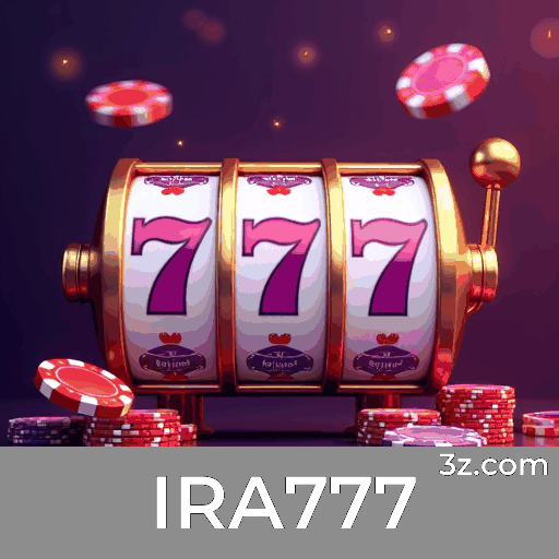 IRA777: O Cassino Online Mais Confiável do Brasil