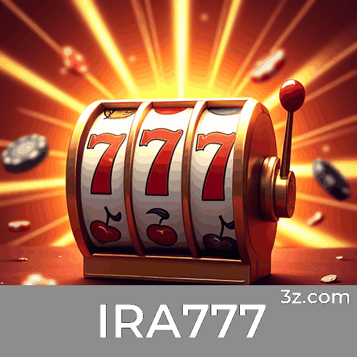 IRA777: Bônus Reais com Valor Verdadeiro e Transparência