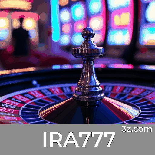 IRA777: O Mundo de Jogos Selecionados