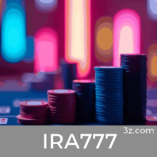 IRA777: O Cassino Online Mais Confiável do Brasil