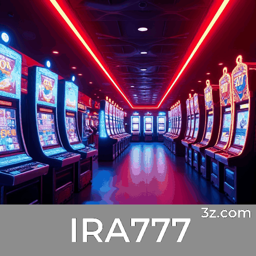 Como Fazer Login no IRA777: Guia Completo para Apostadores Brasileiros