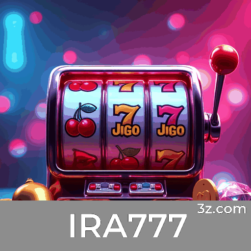 IRA777: Experiência com Dealer ao Vivo no Casino Online do Brasil