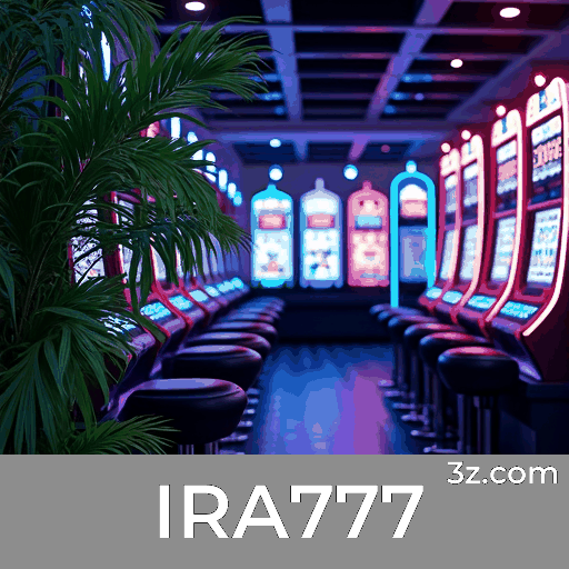 IRA777: Análise de Esporte e Estratégias de Apostas Avançadas