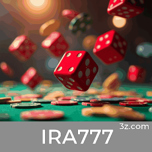 IRA777: Análise de Esporte e Estratégias de Apostas Emocionantes