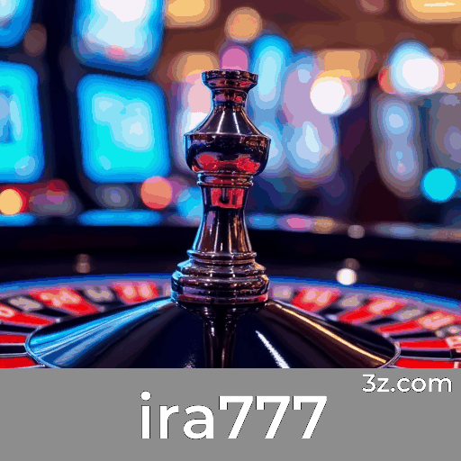 ira777: Bônus e promoções exclusivas para você!