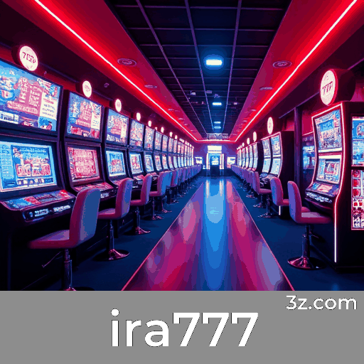 ira777 App: Aposta Móvel com Facilidade e Funções Completas