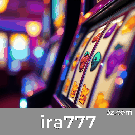 Cadastre-se rapidamente e desbloqueie recompensas exclusivas do ira777