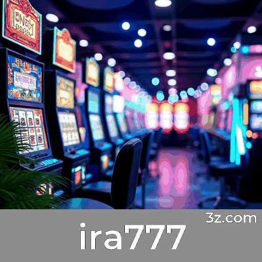 ira777: Mundo de Jogos Selecionados