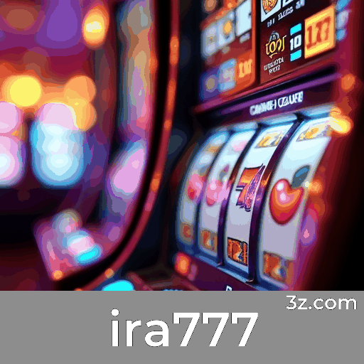 DEPÓSITOS na ira777