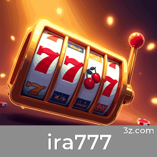 Experiência Premium de Jogos de Casino no ira777