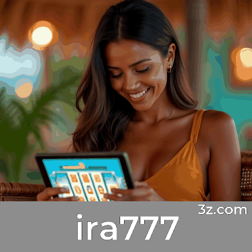 ira777: Aproveite Promoções Valiosas e Incríveis Ofertas